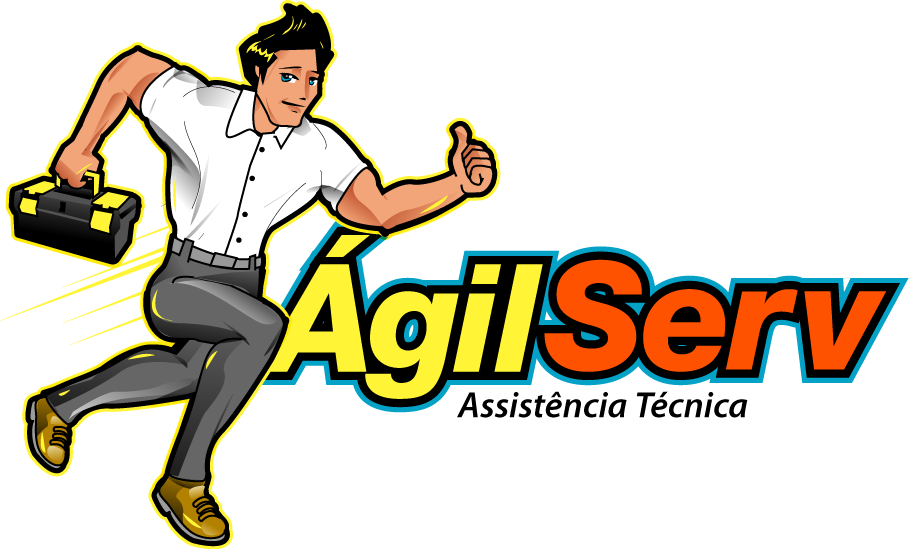 Ágil Serv - Assistência Técnica
